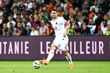 PSG : "Reste Marco", Rothen demande pardon à Verratti