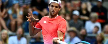 Pune : J.Sousa remporte à nouveau un titre