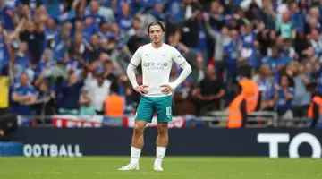 Grealish fait son focus