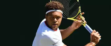 Sourires et larmes lors de la dernière apparition de Tsonga