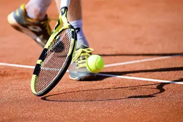 Tennis : comment prendre soin de ses articulations ?