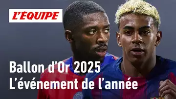 Ballon d'Or 2025 : Pourquoi c'est l'événement à ne surtout pas manquer
