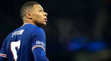 Mbappé, une terrible nouvelle se confirme pour Paris