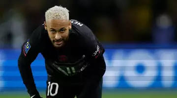 Neymar, la grande annonce sur son avenir