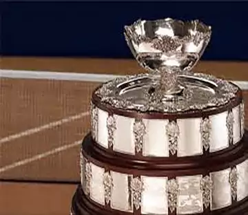 Les finales de Coupe Davis et de Fed Cup auront-elles lieu à Genève en 2018 ?