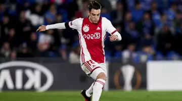 Le Barça mise sur les jeunes de l'Ajax
