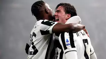 Vlahovic-Zakaria, des recrues réussies pour la Juve