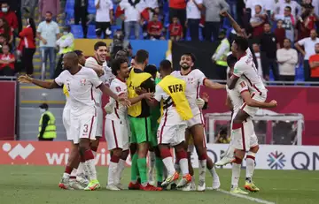 Qatar-Equateur en match d'ouverture de la Coupe du monde