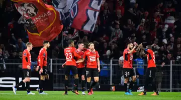 Rennes, un succès de Majer