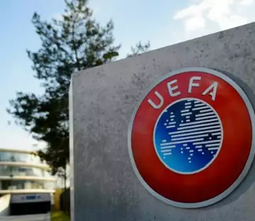 L’UEFA lance une nouvelle compétition appelée Ligue des Nations