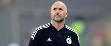 L'Algérie est en danger : Belmadi parti pour rester ?