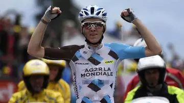 Tour de France : Bardet en véritable patron