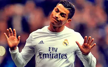 Ronaldo détruit ses coéquipiers après la défaite à Madrid (vidéo)