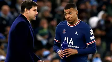 Mbappé, la grande erreur de Pochettino