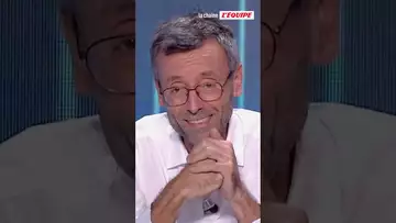 ❤️🫶"Mémé" vous remercie pour vos messages d'amour après son agression #shorts #lequipe #football