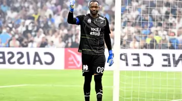 Mandanda refusé par un autre club de Ligue 1