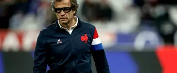 Un camp d'entraînement en Guyane avant la Coupe du monde ?
