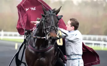 Prix de Sedan, Face Time sur l'hippodrome de Paris Vincennes