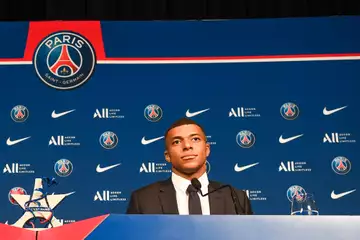 Mbappé pense déjà à la suite : "Je veux continuer à Paris, encore un peu..."