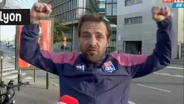 La Ligue 1, c'est démodé pour les supporters de l'OL : La petite lucarne de Pierre-Antoine Damecour