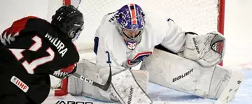 Hockey sur glace - Championnat du monde de D1 (F) : la France perd contre l'Autriche après prolongation