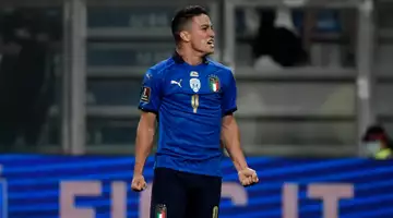 Les matchs amicaux : L'Espagne s'en sort bien, l'Italie se console