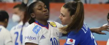 Euro 2022 (F/Qualification) : le coup de maître des Français