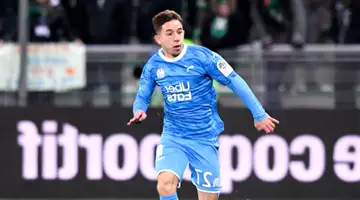Un beau chèque surprise pour l'OM ?