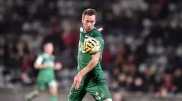 Coup dur pour les Verts