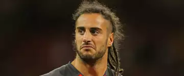 Pays de Galles : Navidi, la surprise du chef