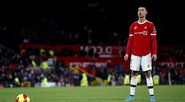 Ronaldo, Rangnick entretient la polémique