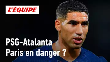 PSG-Atalanta : Ce Paris affaibli est-il en danger face aux Italiens ?