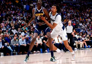 NBA - Boston se sépare de Bol Bol