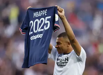 En Espagne, on s'insurge contre Kylian Mbappé !