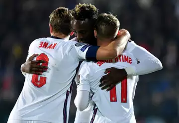 Nations League : L'Angleterre affronte l'Italie et la Hongrie au Wolves Stadium