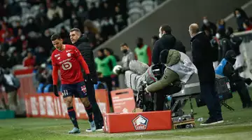 Gourvennec calme le jeu avec Ben Arfa