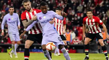 Fati, du nouveau Messi au nouveau Dembélé ?