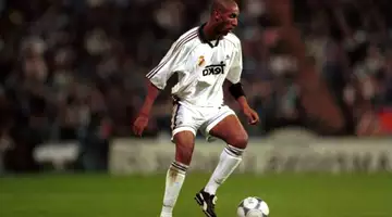 Le terrible cauchemar d'Anelka
