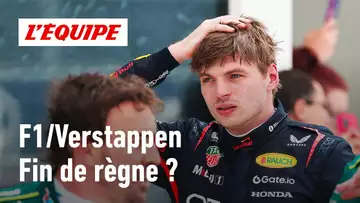Formule 1 2025 : Verstappen va-t-il perdre son trône ?