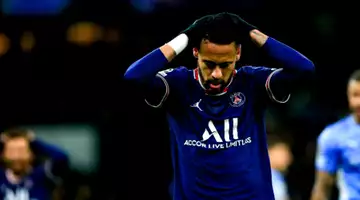 Neymar, Pochettino sème la confusion