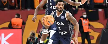 Basket-ball d'élite : l'histoire du succès de Dijon