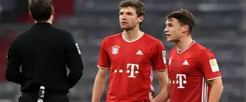 Thomas Müller sur le point de quitter le FC Bayern !