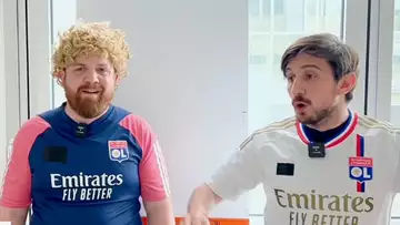 Les assistants de John Textor en réunion : Le petit filet d'Antoine Pineau