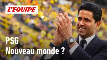 PSG : Pourquoi Paris est-il en train de conquérir l'Amérique ?
