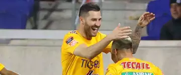 Gignac, le nouveau coup