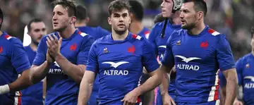 XV de France : le grand classique contre l'Angleterre ?