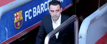 Barça : Xavi s'offre le Real Madrid !