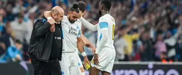 OM : Clapet final pour Payet