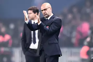 OL : Peter Bosz comme entraîneur pour la saison prochaine ? Aulas ne promet rien du tout