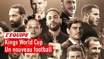 Kings World Cup - Faut-il s'enflammer pour cette compétition ?